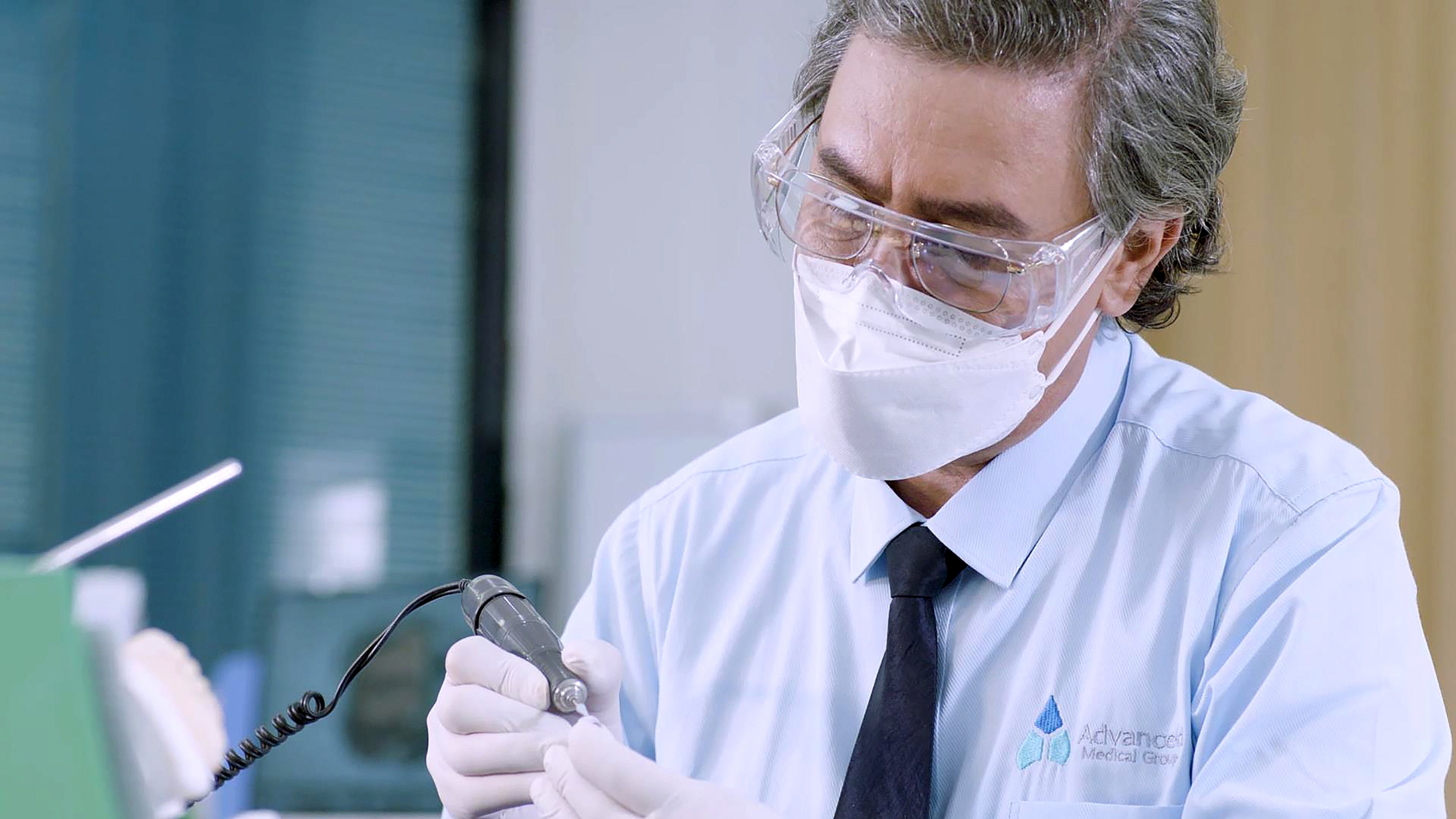 중국 Advanced Dental Laboratory 회사 프로필